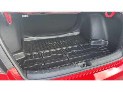 Certified 2025 Honda Civic LX image 16