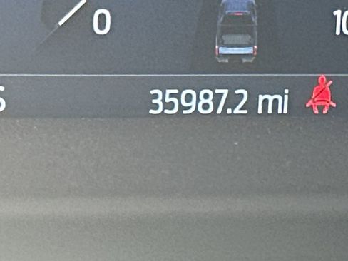 Used 2024 Ford F350 Limited w/ FX4 Off-Road Package image 29