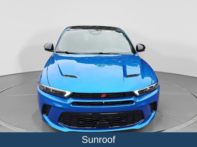 Used 2025 Dodge Hornet R/T w/ R/T Plus Package AWD/4WD image 10