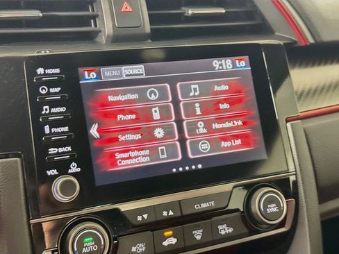 Used 2021 Honda Civic Type R image 17