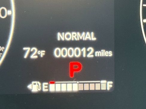 New 2026 Honda CR-V Sport image 18