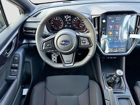New 2025 Subaru WRX Premium image 27