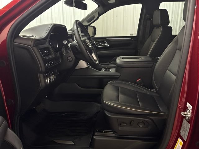 Used 2023 GMC Yukon SLT w/ SLT Premium Package AWD/4WD image 36