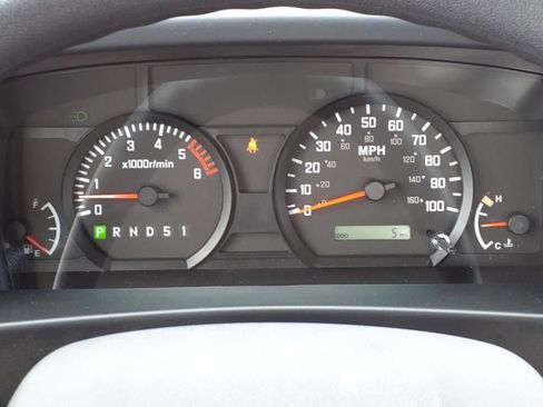 New 2025 Chevrolet Low Cab Forward image 19