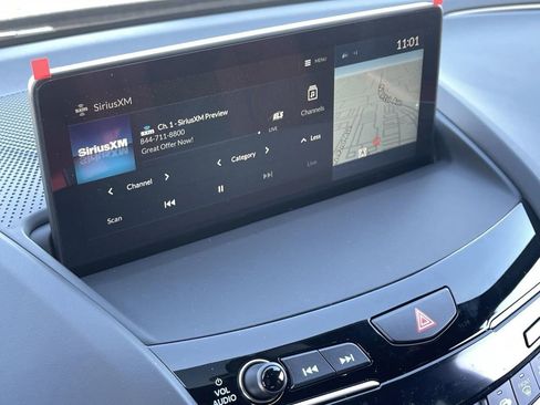 New 2026 Acura RDX A-Spec AWD/4WD image 25