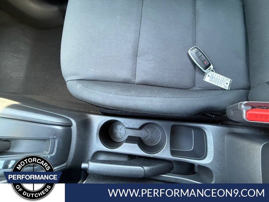 Used 2023 Nissan Kicks S FWD image 17