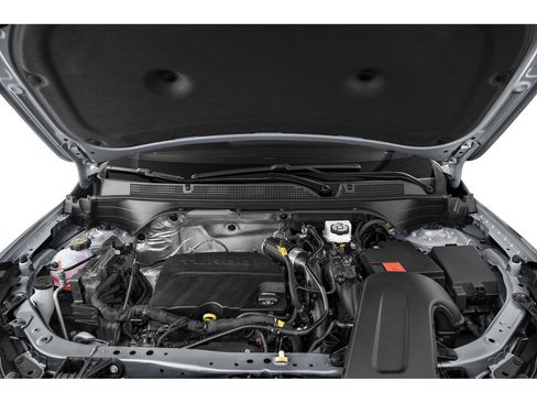 New 2026 Buick Envista Sport Touring w/ Convenience I Package FWD image 39