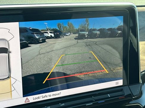 New 2026 Volkswagen Atlas SE image 27