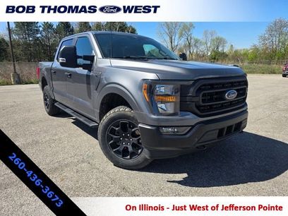 Used 2023 Ford F150 XL w/ Rattler Package