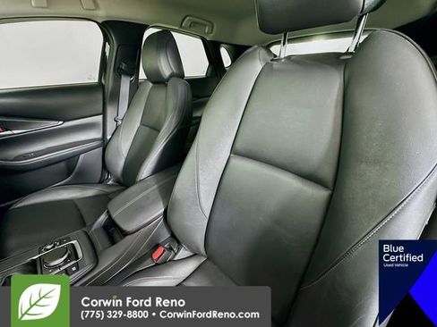 Used 2022 MAZDA CX-30 AWD 2.5 S w/ Select Package image 22