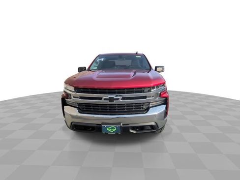 Used 2019 Chevrolet Silverado 1500 LT w/ All-Star Edition image 3