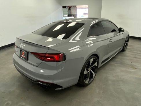 Used 2018 Audi RS 5 image 7