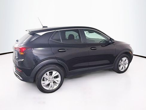 Used 2025 Buick Encore GX Preferred FWD image 10