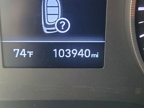 Used 2019 Hyundai Tucson Value image 21