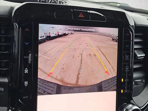 New 2026 RAM 2500 Power Wagon image 13