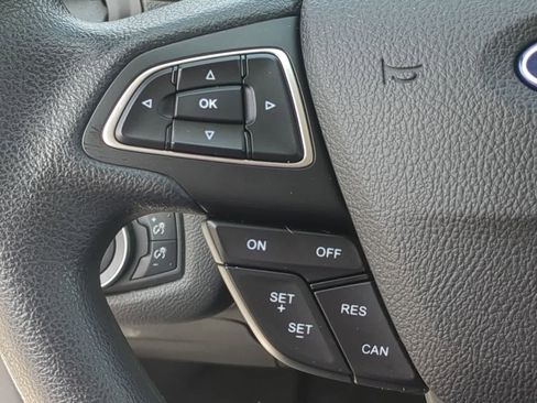 Used 2018 Ford Escape SE AWD/4WD image 23