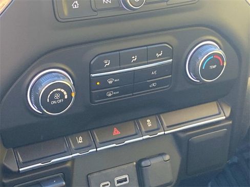 Used 2024 Chevrolet Silverado 3500 W/T w/ WT Convenience Package image 22