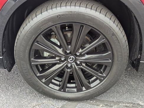 Used 2022 MAZDA CX-5 AWD 2.5 Turbo image 11