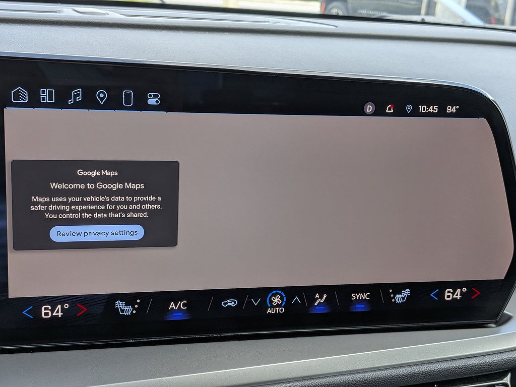 Certified 2025 Chevrolet Traverse LT AWD/4WD image 20