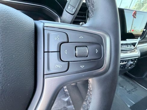 Used 2026 Chevrolet Silverado 1500 RST image 14