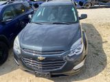 Used 2017 Chevrolet Equinox LT w/ Convenience Package image 2