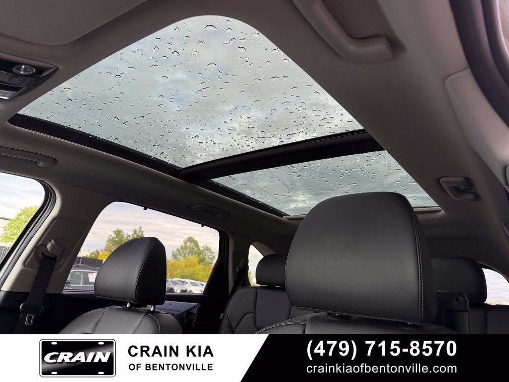 Certified 2026 Kia Sorento SX AWD/4WD image 21
