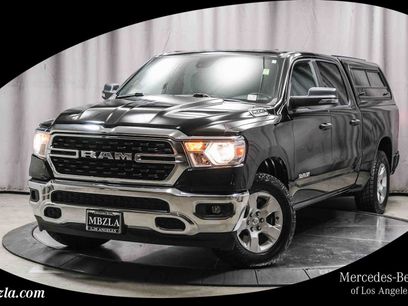 Used 2023 RAM 1500 Big Horn