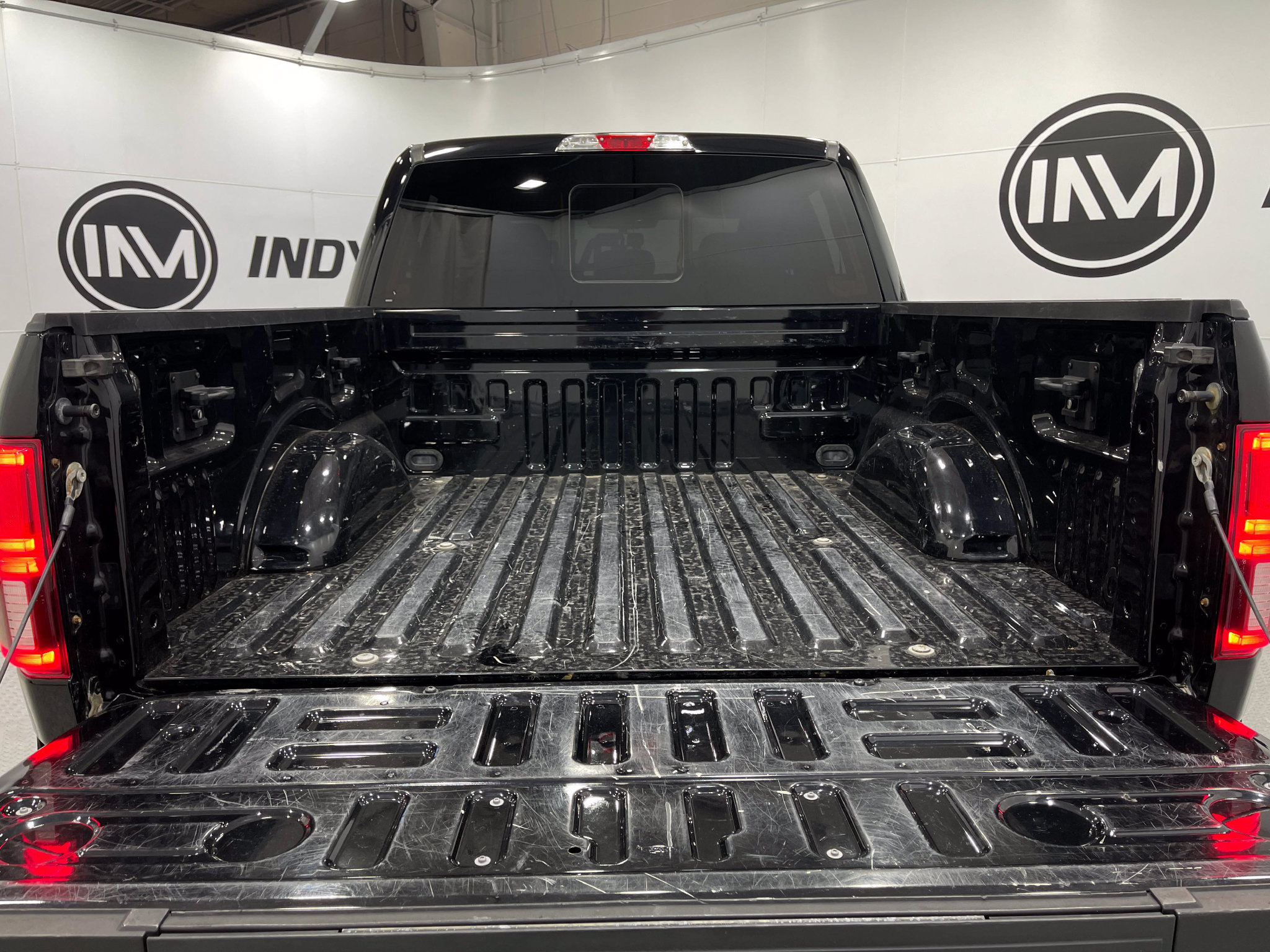 Used 2020 Ford F150 Lariat AWD/4WD image 26