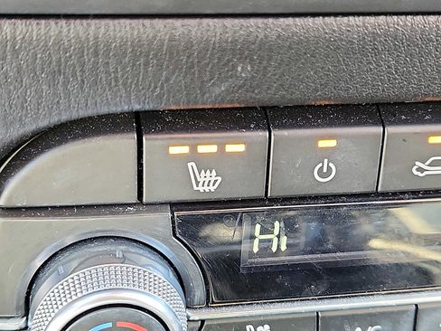 Used 2023 MAZDA CX-5 AWD 2.5 S w/ Premium Plus Pkg image 25