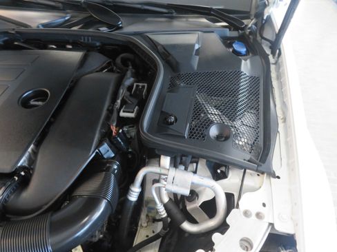 Used 2021 Mercedes-Benz C 300 Cabriolet image 48
