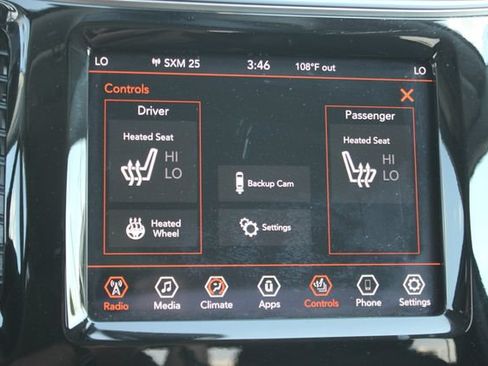 Used 2019 Jeep Cherokee Limited AWD/4WD image 6