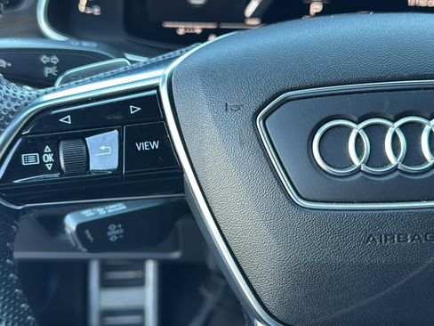 Used 2020 Audi S7 Premium Plus w/ S Sport Package image 23