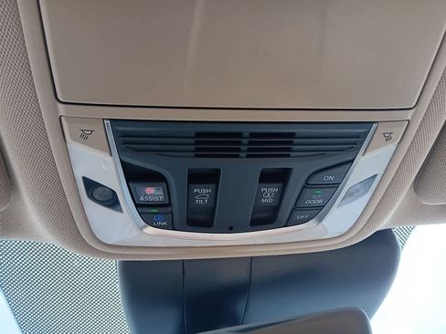 Used 2023 Acura RDX AWD image 28