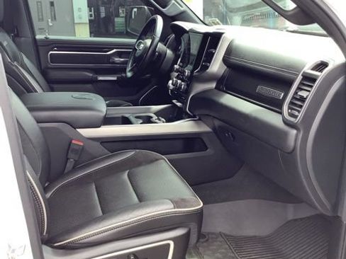 Certified 2022 RAM 1500 Laramie w/ Sport Appearance Package AWD/4WD image 19