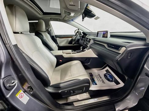 Used 2017 Lexus RX 350 FWD w/ Premium Package image 27