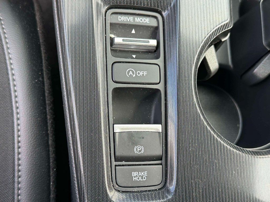 Used 2024 Honda Civic Sport image 24