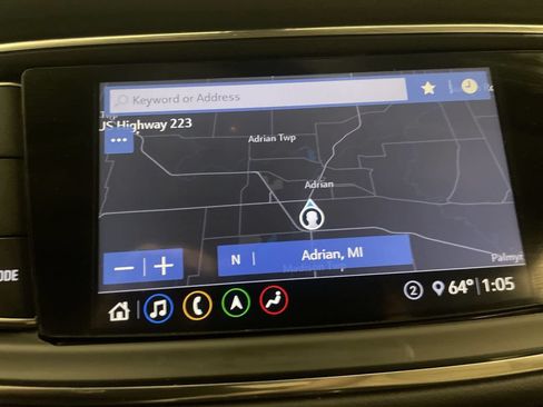 Used 2021 Buick Enclave Essence w/ Sound and Sites Package FWD image 6