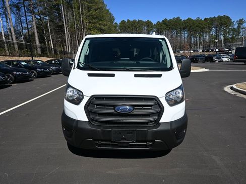 Used 2020 Ford Transit 150 XL RWD image 28