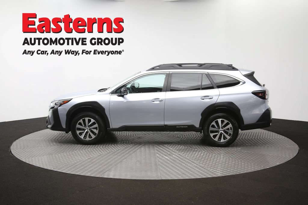 Used 2023 Subaru Outback Premium AWD/4WD image 61