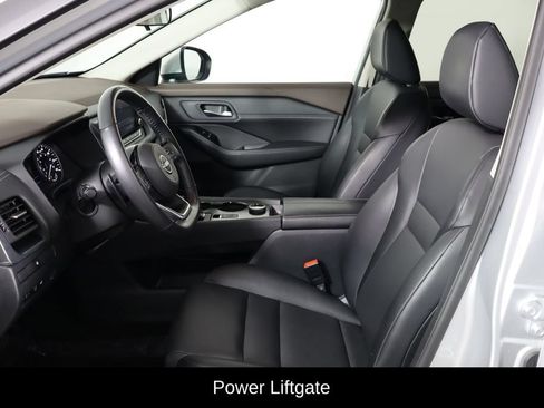 Used 2023 Nissan Rogue SV w/ SV Premium B Package AWD/4WD image 14