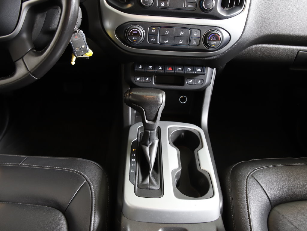 Used 2020 Chevrolet Colorado ZR2 AWD/4WD image 14