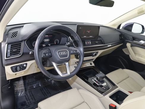 Used 2023 Audi Q5 2.0T Prestige image 27