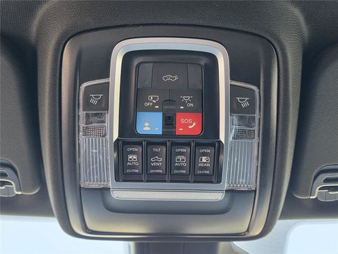 New 2026 RAM 1500 Big Horn AWD/4WD image 17
