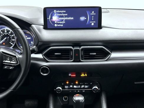 Used 2024 MAZDA CX-5 AWD 2.5 S w/ Select Package image 13