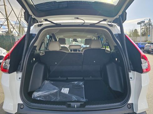 New 2026 Honda CR-V EX-L image 12