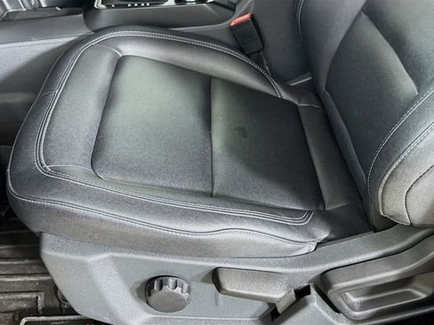 Certified 2025 Ford Bronco Badlands image 23