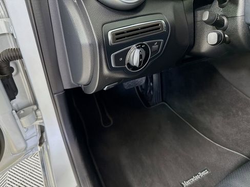 Used 2016 Mercedes-Benz C 300 Sedan image 10