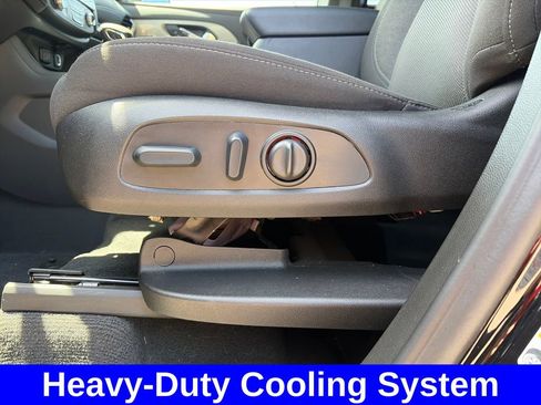 Used 2023 Chevrolet Traverse LT AWD/4WD image 24