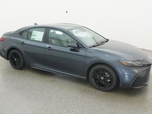 New 2026 Toyota Camry SE image 45