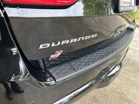 Certified 2023 Dodge Durango GT image 16